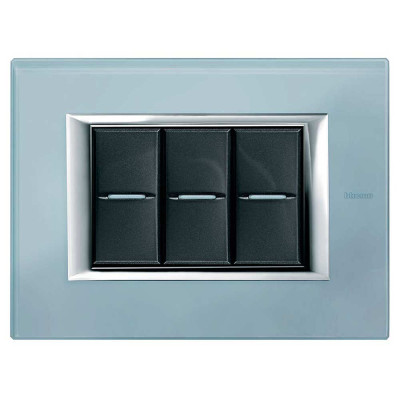 MẶT CHE 3M - BLUE GLASS